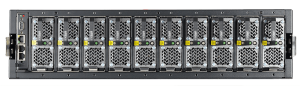 10 slot OCP Compatible Power Shelf by Lite-On Cloud Infrastructure Power Solutions