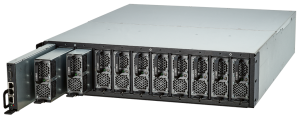 12V, 27kW (N+1) Power Shelf by Lite-On Cloud Infrastructure Power Solutions