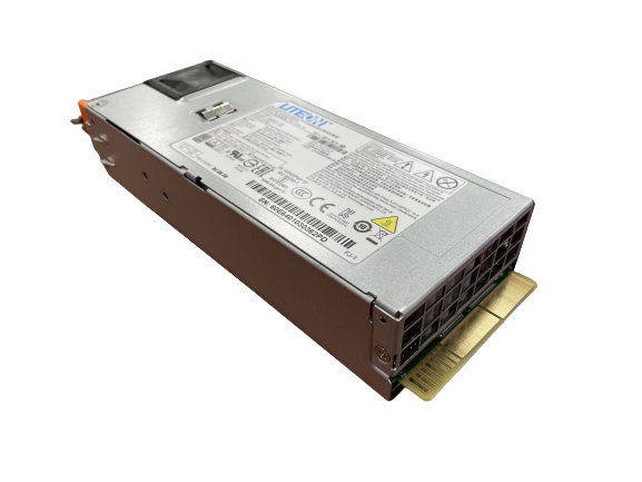 CRPS 1300W Power Supply by Lite-On Cloud Infrastructure Power Solutions