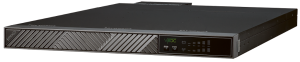 VPOC™ Shelf Virtual Power on Call by Lite-On Cloud Infrastructure Power Solutions