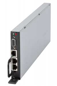 Shelf Controller for DC Power Shelf by Lite-On Cloud Infrastructure Power Solutions
