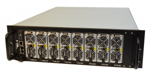 12V, 10kW Scorpio Power Shelf by Lite-On Cloud Infrastructure Power Solutions