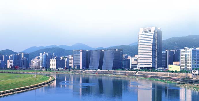 Lite-On Corporate Headquarters - Taiwan