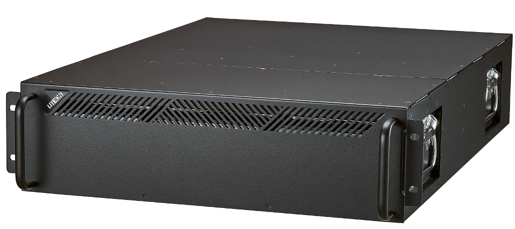 VRLA Extended Battery Module by Lite-On  Cloud Infrastructure Power Solutions