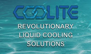 LITEON COOLITE Liquid Cooling Solutions Bring a Paradigm Shift in Data Center Cooling
